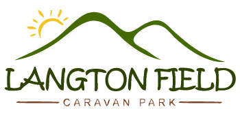 Langton Field Caravan Park