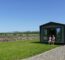 Ambleside Caravan at Langton Field Caravan Park